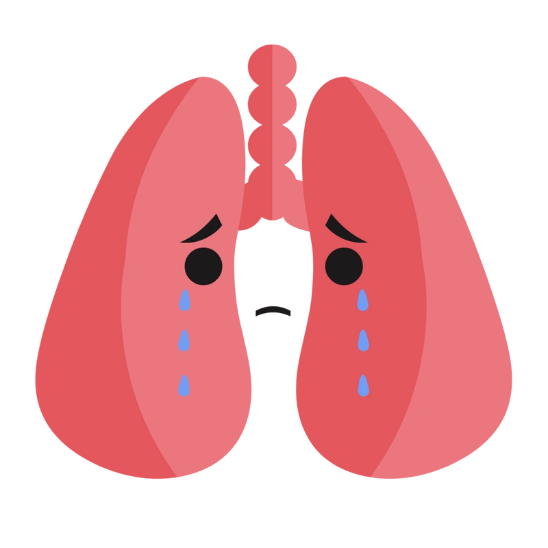 终结"沉默的杀手"——慢阻肺,远离"不会呼吸的痛"!