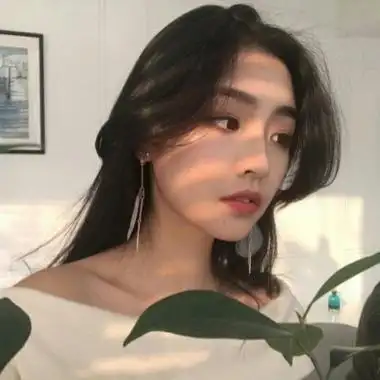 成熟风女头,女生头像图片