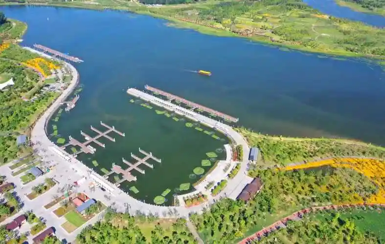 京冀协同发展调查从隔河相望到携手同行