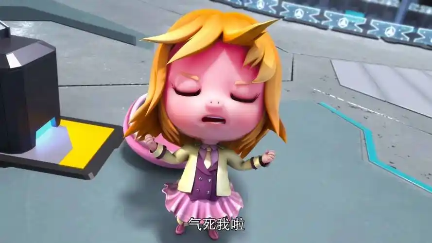 猪猪侠之超星萌宠合集 第19话_高清1080p在线观看平台_腾讯视频