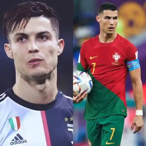 作为世界知名的足球明星,他的运动生涯非常漫长,支持的品牌众多,收入