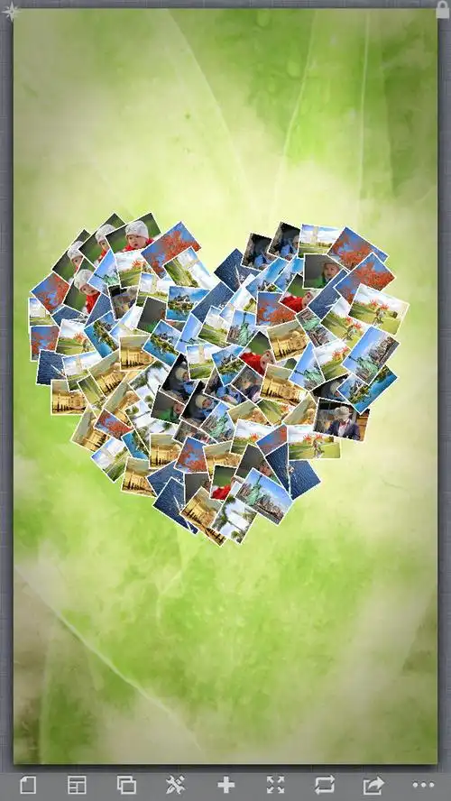 拼图照片大师汉化版