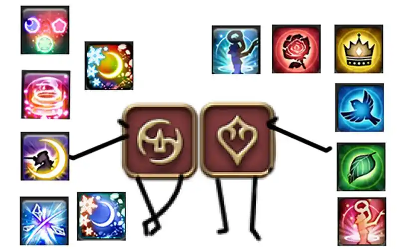 【ff14】川味怂逼武士x自信舞者,初见光之战士歼灭战