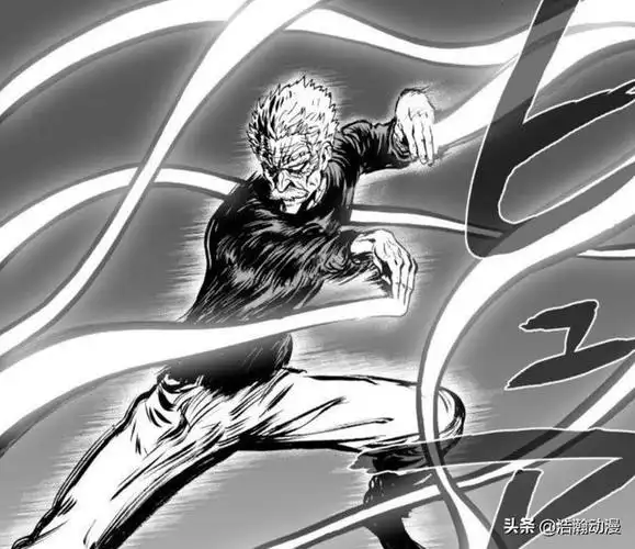 一拳超人第一季里出现在z市的巨大陨石s级的邦古有能力击碎吗