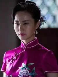 女匪首传奇演员表全部介绍_演员角色人物介绍 - 结局网