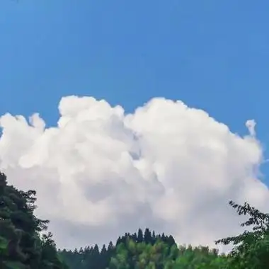 超级火的又很好看的风景图片头像合集 很气质氛围感多风格风景头_风景