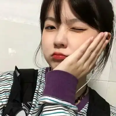 学生党女生头像超仙这路遥马急的人间你我平安喜乐就好