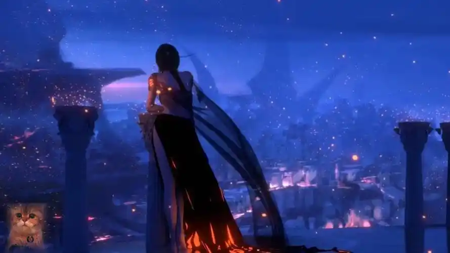 《错位时空》粤语版