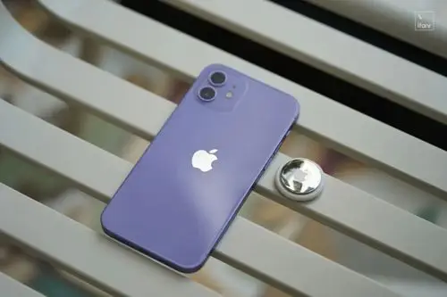 据第三方调研机构 gartner 的数据显示,苹果在 2020 年第四季度,智能