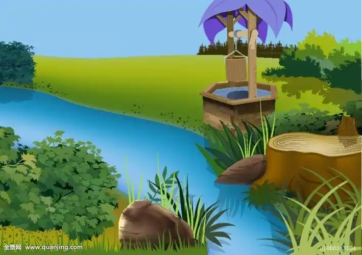 假如我是小雨点...... - 美篇