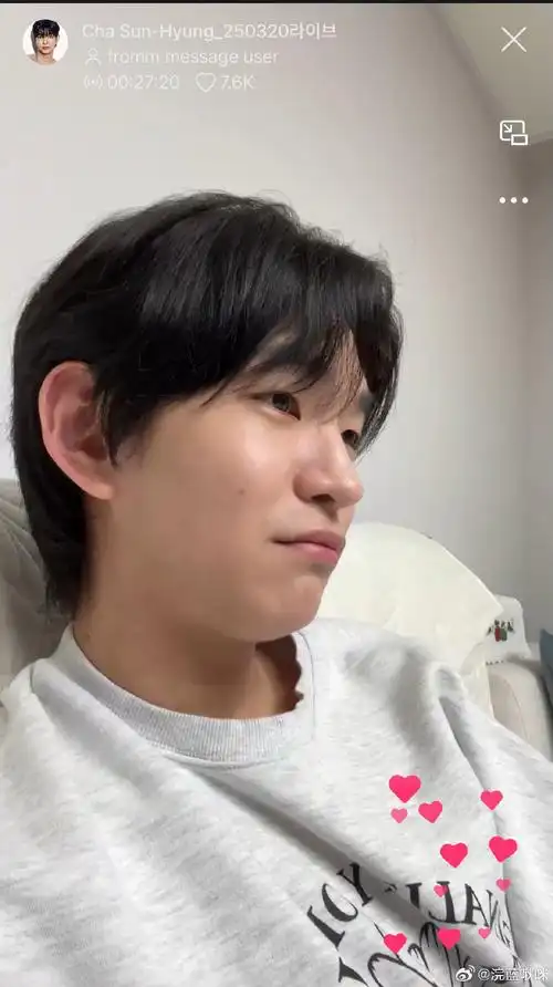 果然  是学长啊