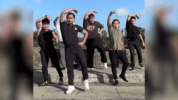 盘点超火"越南鼓卡点舞"!仅几天就破50亿播放,哪首你最喜欢?