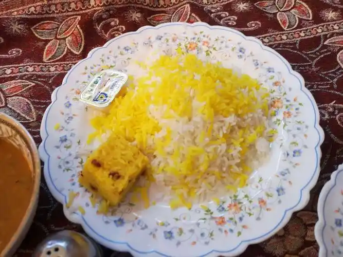 一个人的旅行--伊朗(四)卡尚