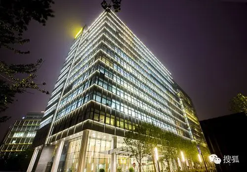 中国tmt公司总部大楼大pk 谁更壕?-房产新闻-北京搜狐焦点网