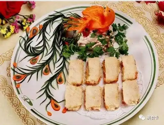 桂菜之精粹 — 10款广西特色桂菜做法.