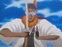 死神gif东仙要gif十一番队队长gif更木剑八gif瞎子gif对战gif卍解gif