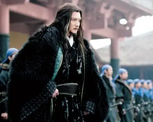 吕马童因分得项羽尸体被封侯,最后自责而死