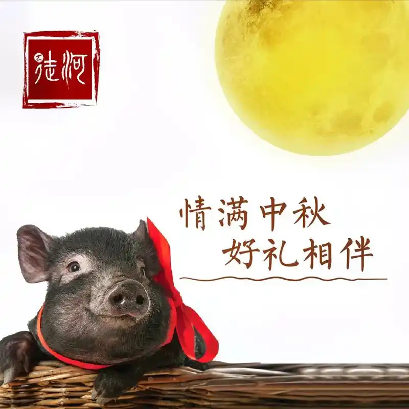 中秋团购指南9098走亲访友73.