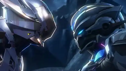 《纳米核心》播出三集,破百万用户付费观看