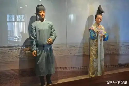 日本人建的旅顺博物馆,收藏着头盖骨制作的法器和新疆千年干尸!