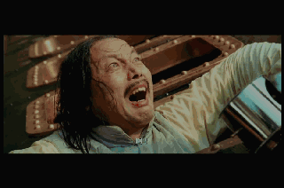 时隔六年终于看懂了姜文让子弹匪一会