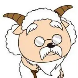 高清可爱的慢羊羊卡通图片头像