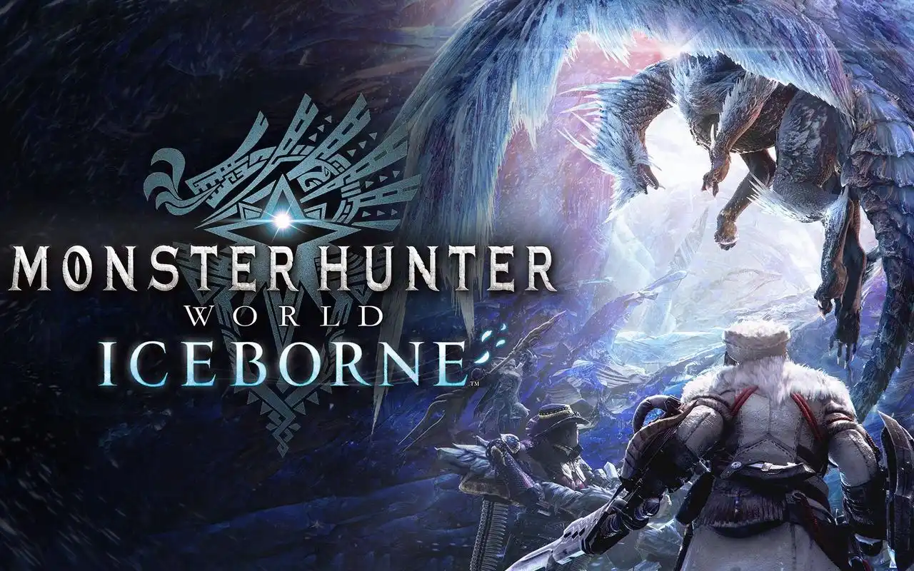 【steam每日情报】《怪物猎人世界:冰原》开启预购 《双点医院》新史