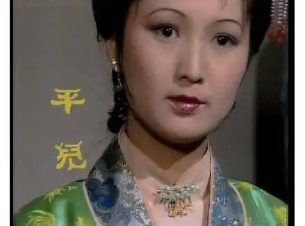 87版红楼梦之你不了解的首饰_珠宝_奢华主