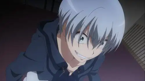 成神之日:答案揭晓了,最后的30天并非指世界终结,而是雏的末日