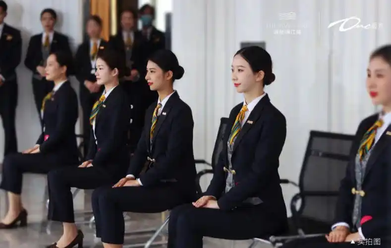 润和滨江湾传承百年的英式尊崇管家服务