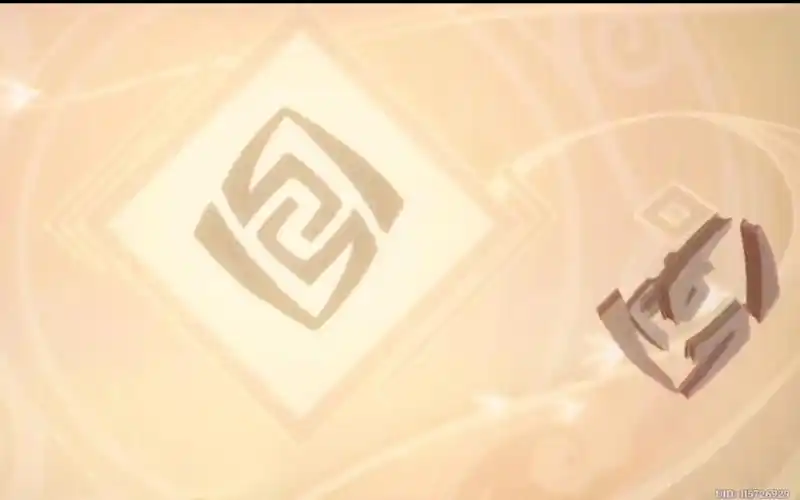 【原神】磐岩灯谜解密