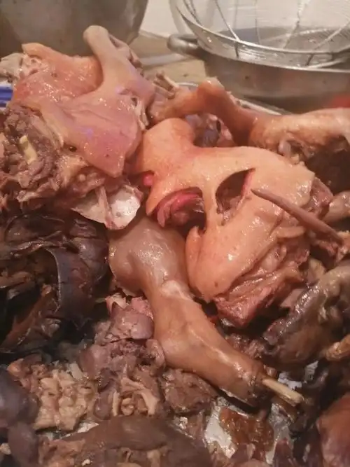 武生养生羊肉馆最新推出以下菜品……地址:刘玲路防洪渠西10米路北(副