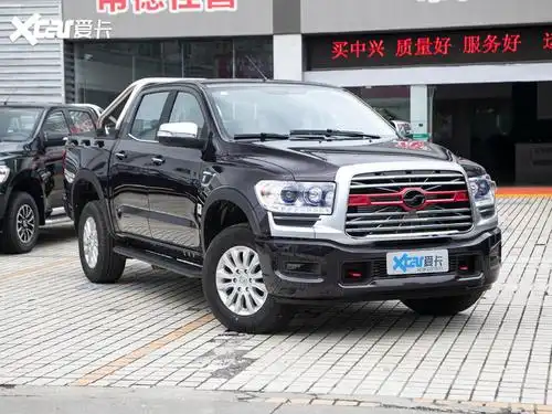 中兴领主厢货乘用版上市 售11.29万元起