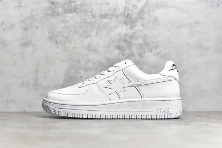 行走流星轻奢运动鞋starwalkepisode音乐人gab3x摩托李浩贤