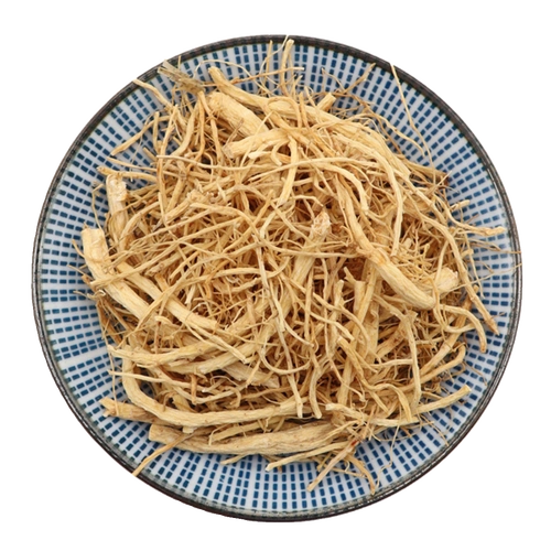 人参须中药材500g克人参须正品参须根散装自然晾晒人参须养生煲汤