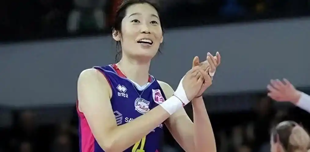 朱婷身高朱婷推迟重返中国女排原因揭晓