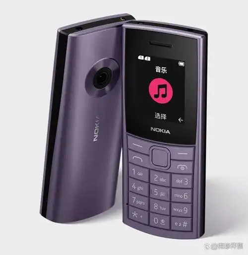 诺基亚手机哪款好热销型号盘点推荐