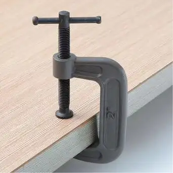 mzg字夹c型夹子万能铁夹强力木工固定夹具夹紧器g型加厚f夹多功能