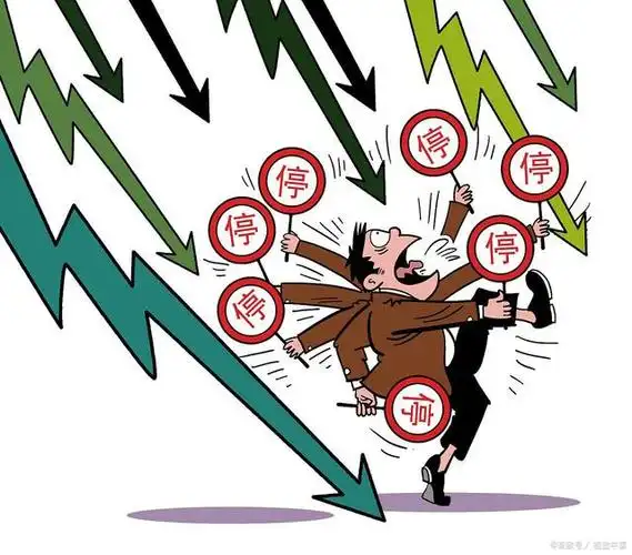 "地震式"跌幅35%!今日凌晨的第一利空来袭!