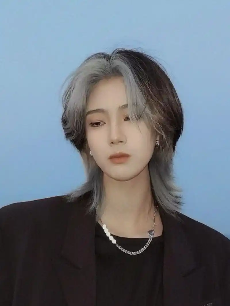 学生党首选短款鲻鱼头| 中性风/日系短97 7815学生党首选短款