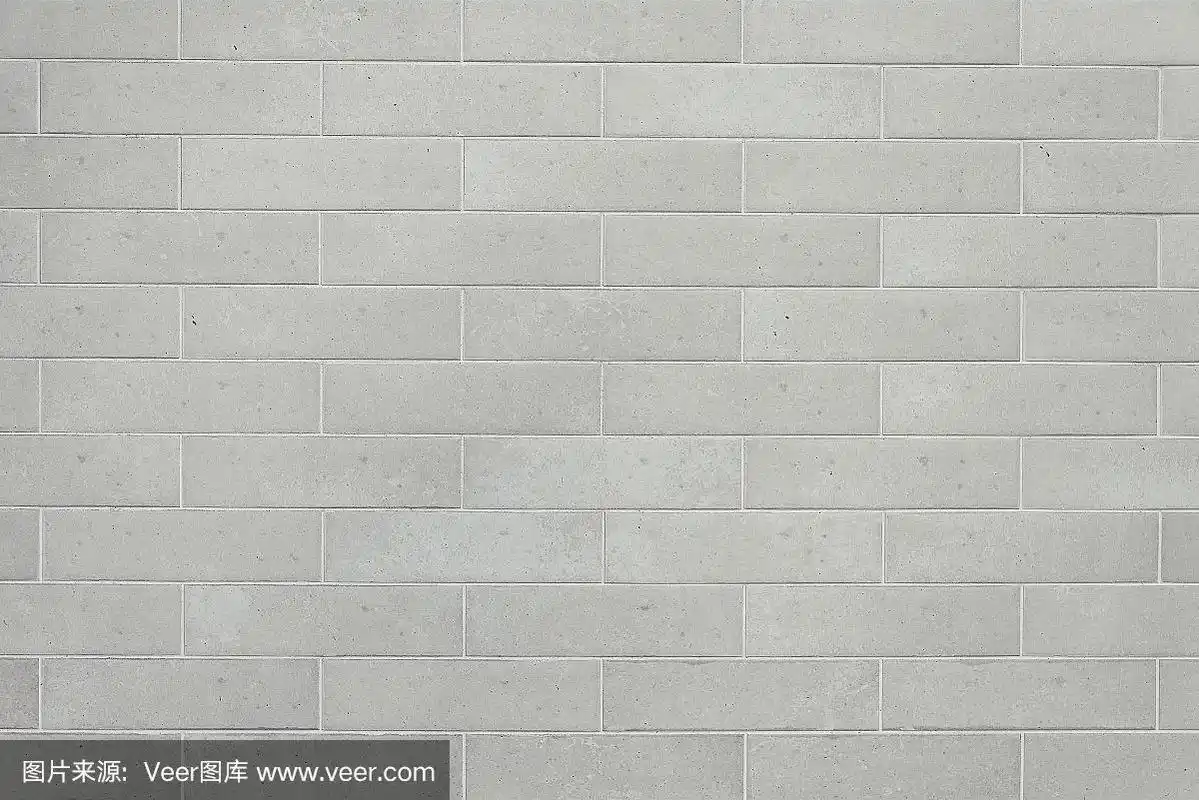 老灰砖墙背景纹理