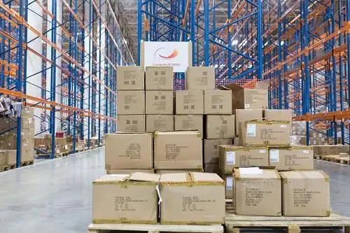 中俄电商企业成立合资公司 俄媒:俄网上贸易选择中国之路