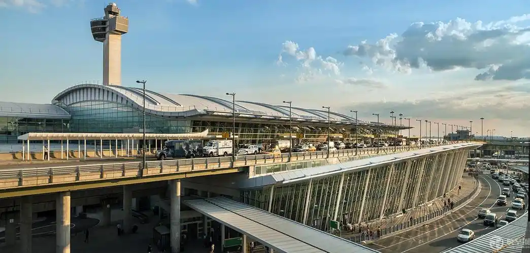 纽约肯尼迪国际机场携手泰雷兹强化机场安全