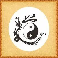 风水太极图微信头像 符合风水学太极图案头像图片_微信头像图片大全