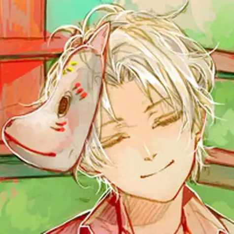 曲丶萤火之森情侣头像竹川萤ampamp阿银づ3づ