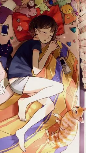 动漫- 堆糖,美图壁纸兴趣社区