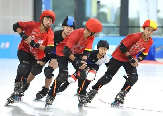 学青会 | 体育为青少年全面发展注入强大动能