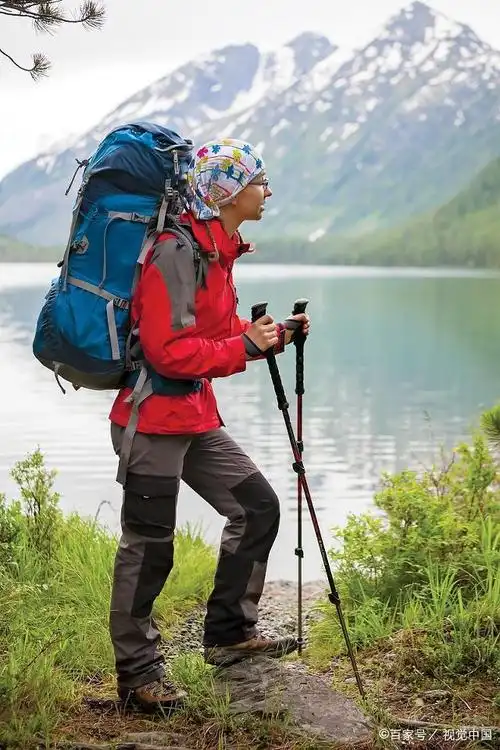 最是一年夏好处,徒步运动正当时!