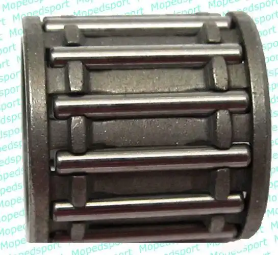 2283 honda /yamaha/minarelli needlebearing pistonpin 10x14x13