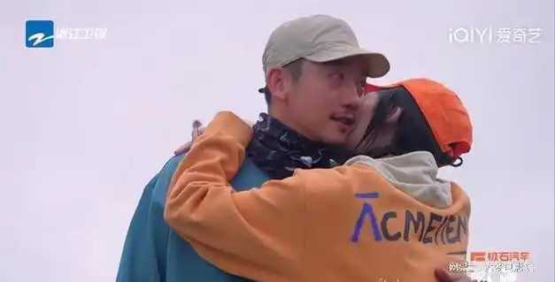 郑恺苗苗真实关系究竟如何这个综艺终于撕开这对夫妻的真面目